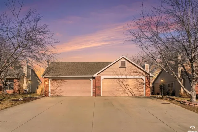 $240,000 | 4624 Hearthside Drive, Lawrence, KS 66049