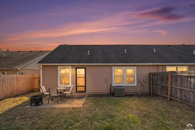 $240,000 | 4624 Hearthside Drive, Lawrence, KS 66049