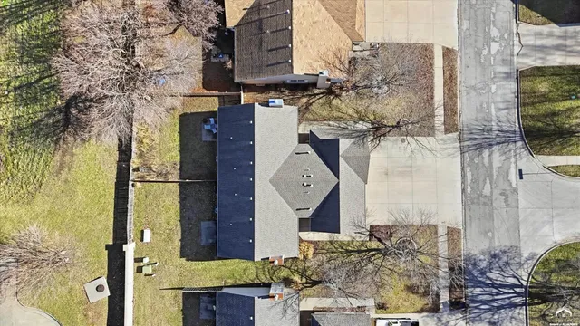 $240,000 | 4624 Hearthside Drive, Lawrence, KS 66049