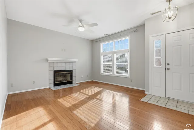 $240,000 | 4624 Hearthside Drive, Lawrence, KS 66049