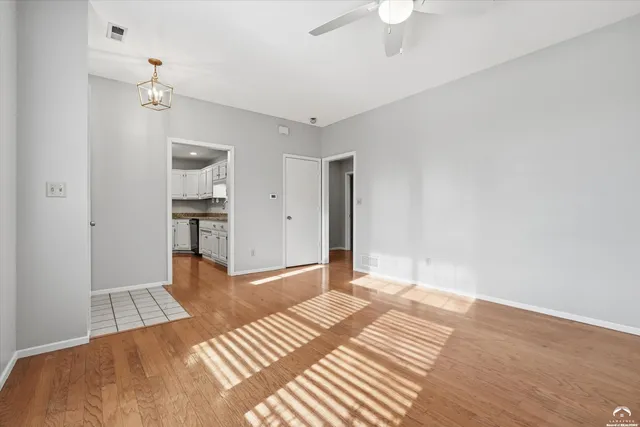 $240,000 | 4624 Hearthside Drive, Lawrence, KS 66049