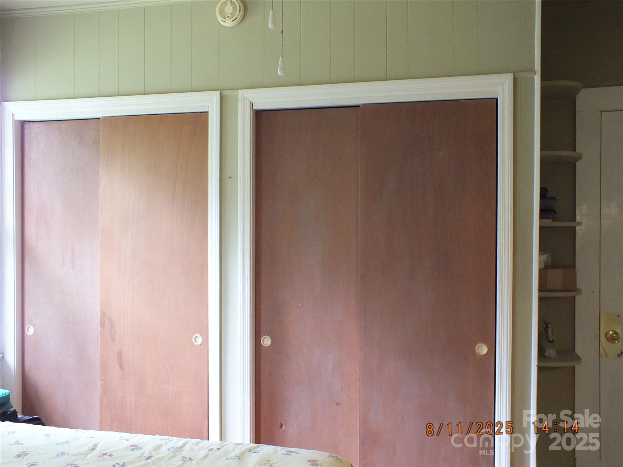 5034 State Rd S-29-20 Heath Springs, SC 29058 - Photo 18 of 43 a view of a hallway