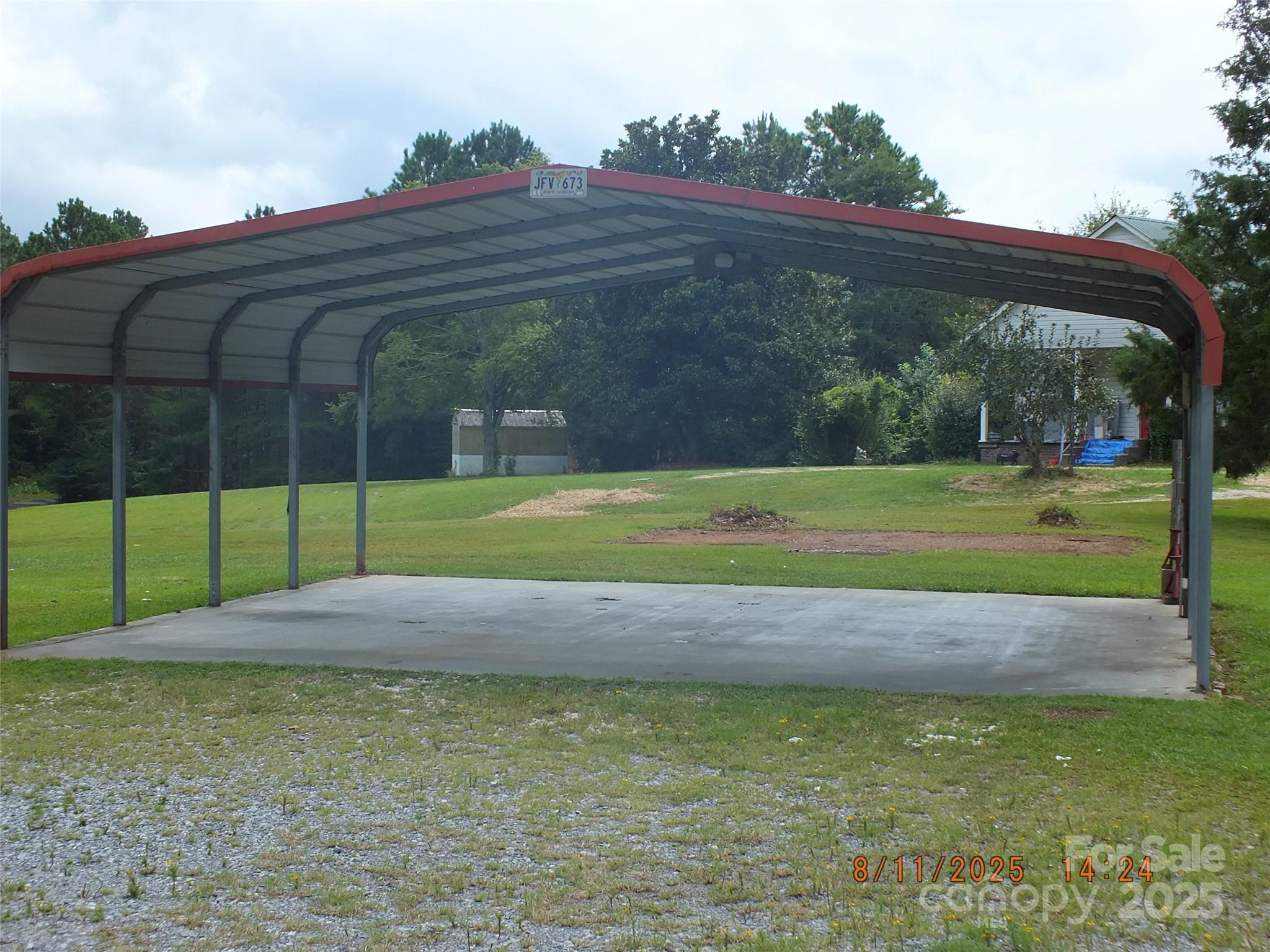 5034 State Rd S-29-20 Heath Springs, SC 29058 - Photo 27 of 43 a view of a park