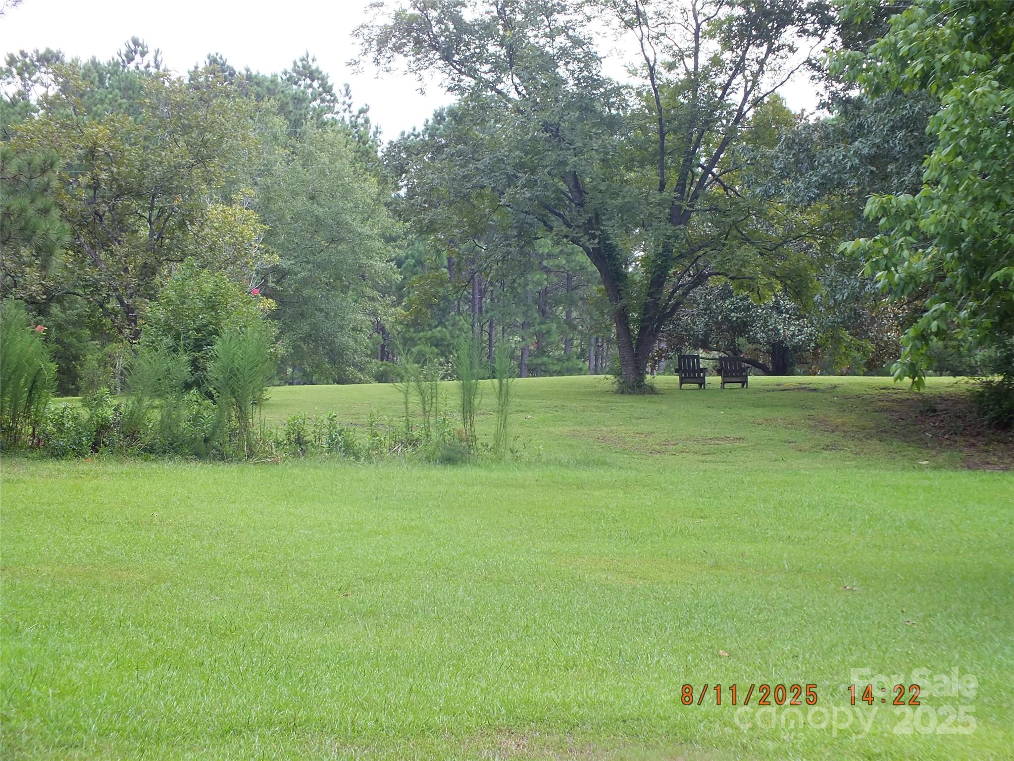 5034 State Rd S-29-20 Heath Springs, SC 29058 - Photo 33 of 43 a view of a park with large trees