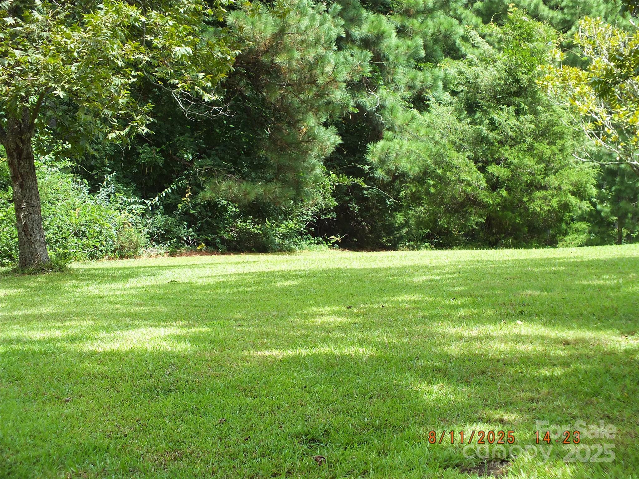 5034 State Rd S-29-20 Heath Springs, SC 29058 - Photo 37 of 43 a view of field with trees in the background