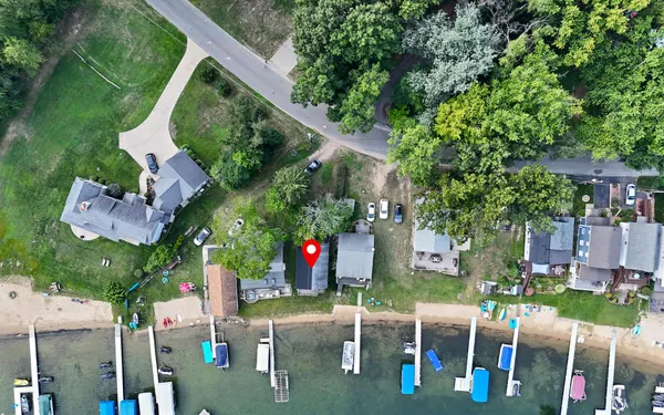 $499,900 | 67003 Lakeshore Drive, Dowagiac, MI 49047