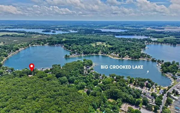 $499,900 | 67003 Lakeshore Drive, Dowagiac, MI 49047