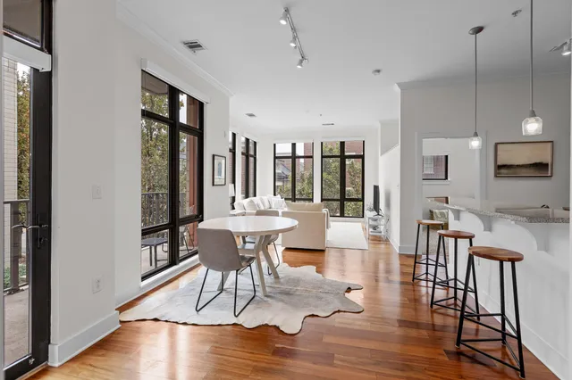 $409,900 | 129 Walnut Street, Unit 122, Chattanooga, TN 37403