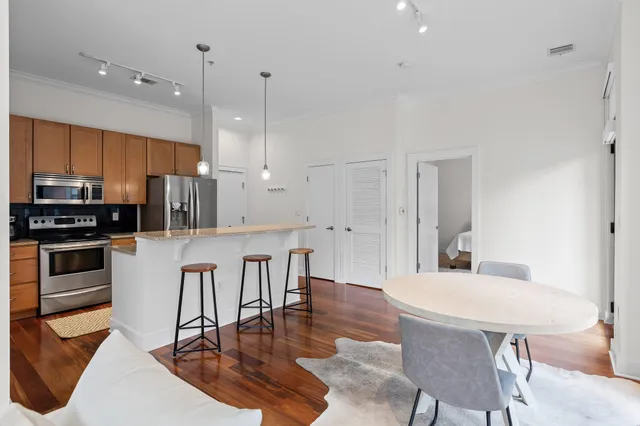 $400,000 | 129 Walnut Street, Unit 122, Chattanooga, TN 37403