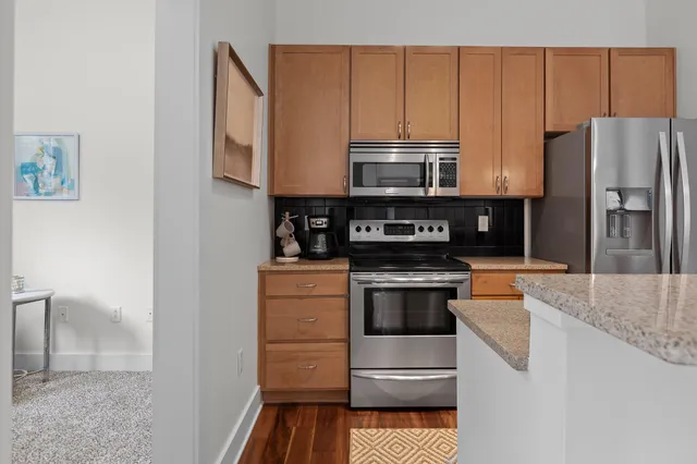 $400,000 | 129 Walnut Street, Unit 122, Chattanooga, TN 37403