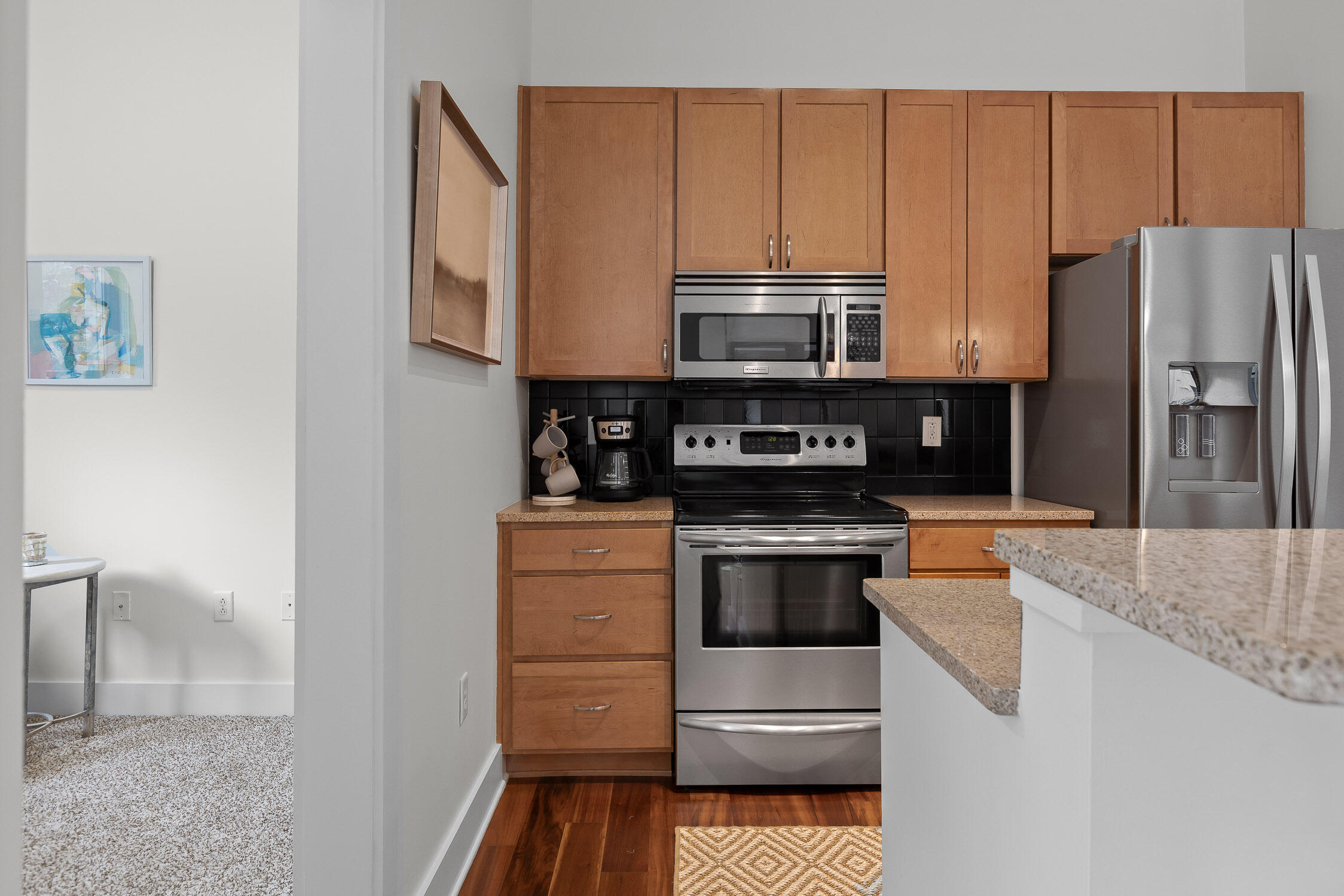 129 Walnut Street, Unit 122 Chattanooga, TN 37403 - Photo 13 of 73 Kitchen