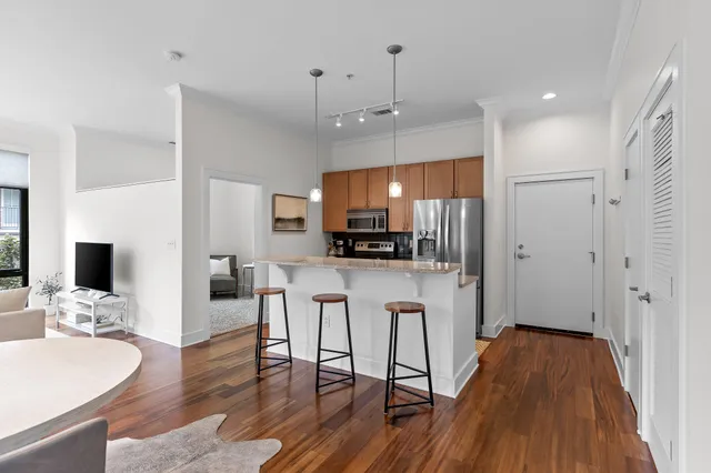 $400,000 | 129 Walnut Street, Unit 122, Chattanooga, TN 37403