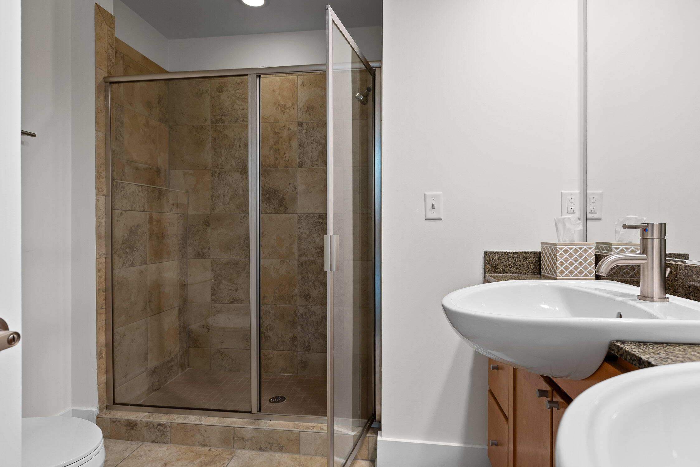 129 Walnut Street, Unit 122 Chattanooga, TN 37403 - Photo 19 of 73 Primary Bathroom