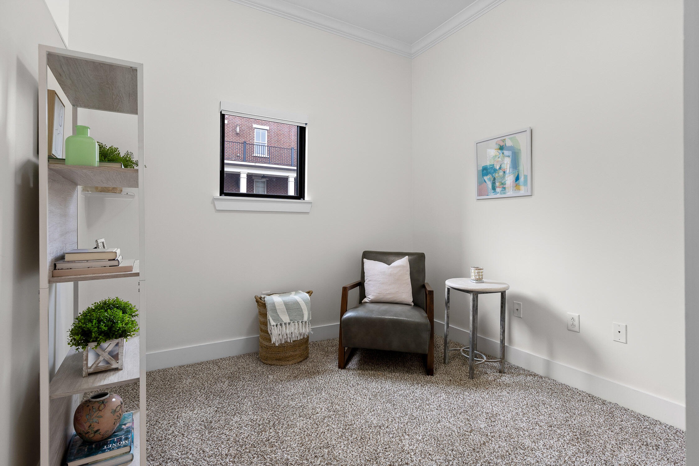 129 Walnut Street, Unit 122 Chattanooga, TN 37403 - Photo 21 of 73 Guest Bedroom