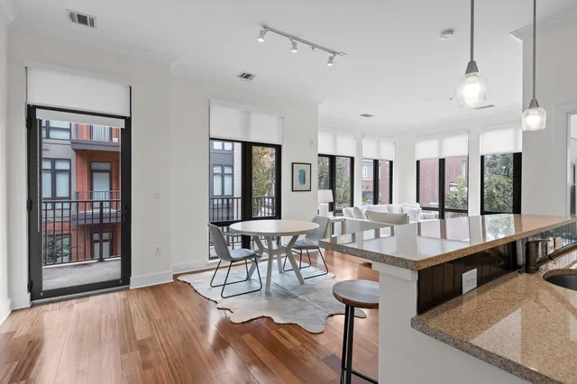 $400,000 | 129 Walnut Street, Unit 122, Chattanooga, TN 37403