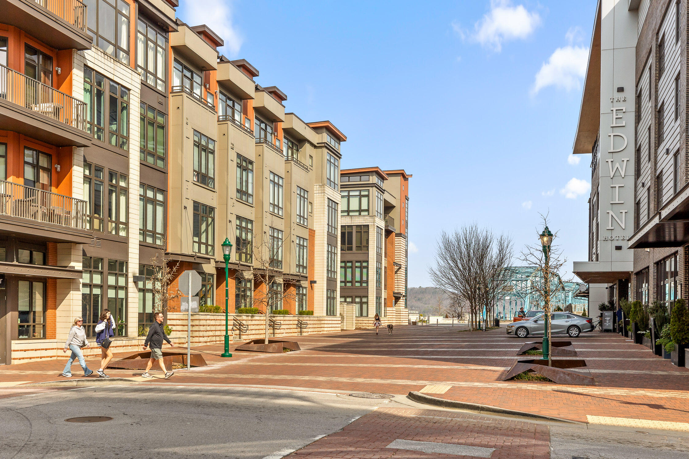 129 Walnut Street, Unit 122 Chattanooga, TN 37403 - Photo 32 of 73 129 Walnut Street 122