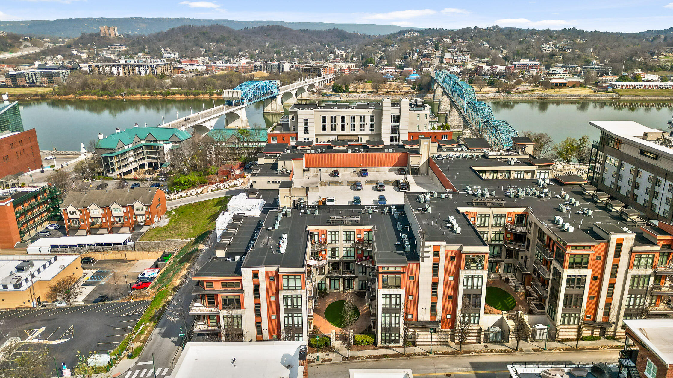 129 Walnut Street, Unit 122 Chattanooga, TN 37403 - Photo 39 of 73 129 Walnut Street 122