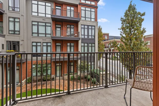 $400,000 | 129 Walnut Street, Unit 122, Chattanooga, TN 37403