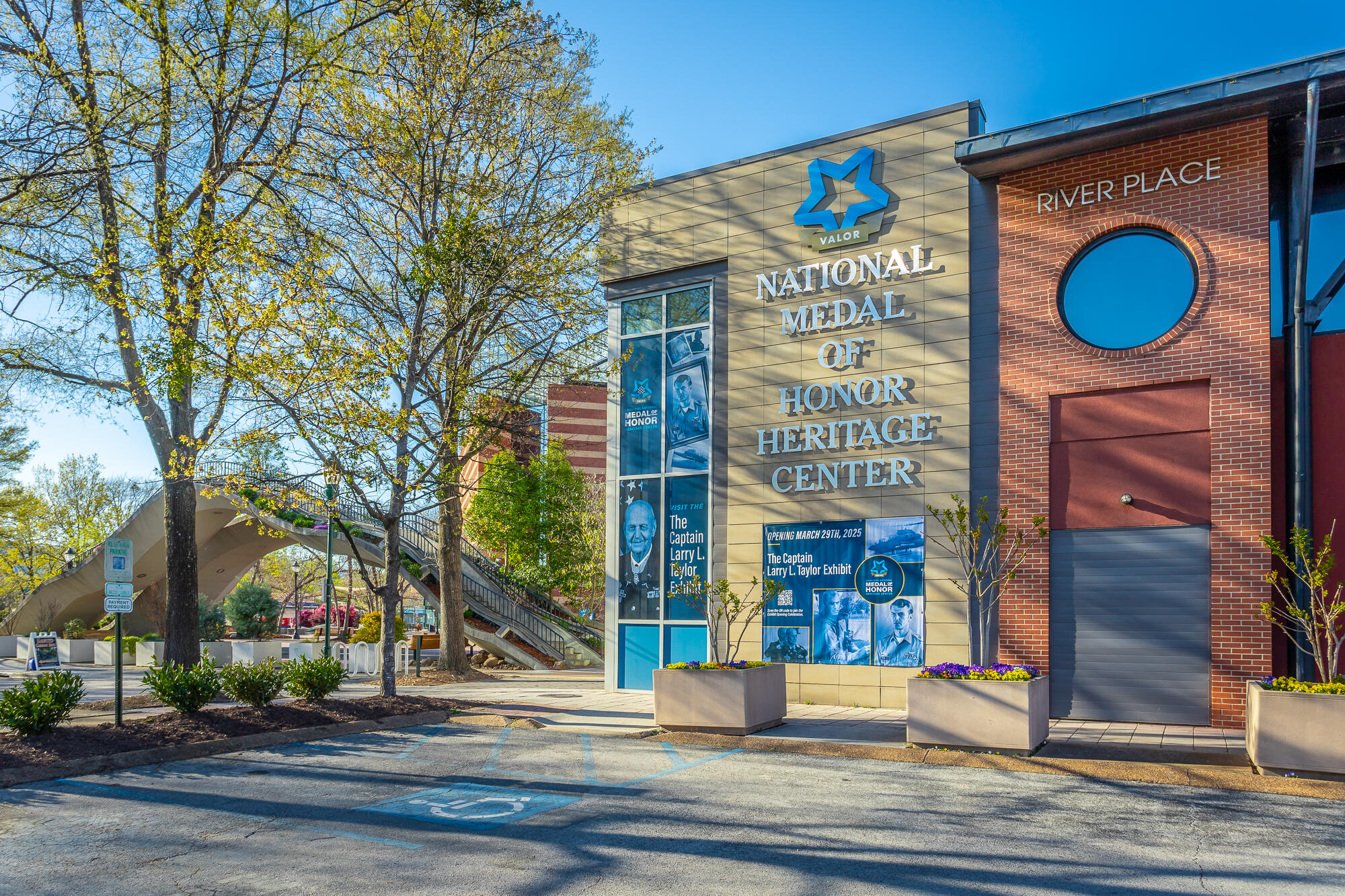 129 Walnut Street, Unit 122 Chattanooga, TN 37403 - Photo 41 of 73 Downtown Chattanooga