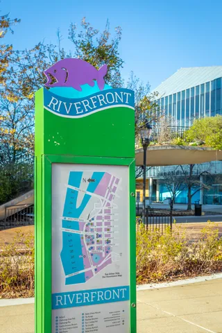 $400,000 | 129 Walnut Street, Unit 122, Chattanooga, TN 37403