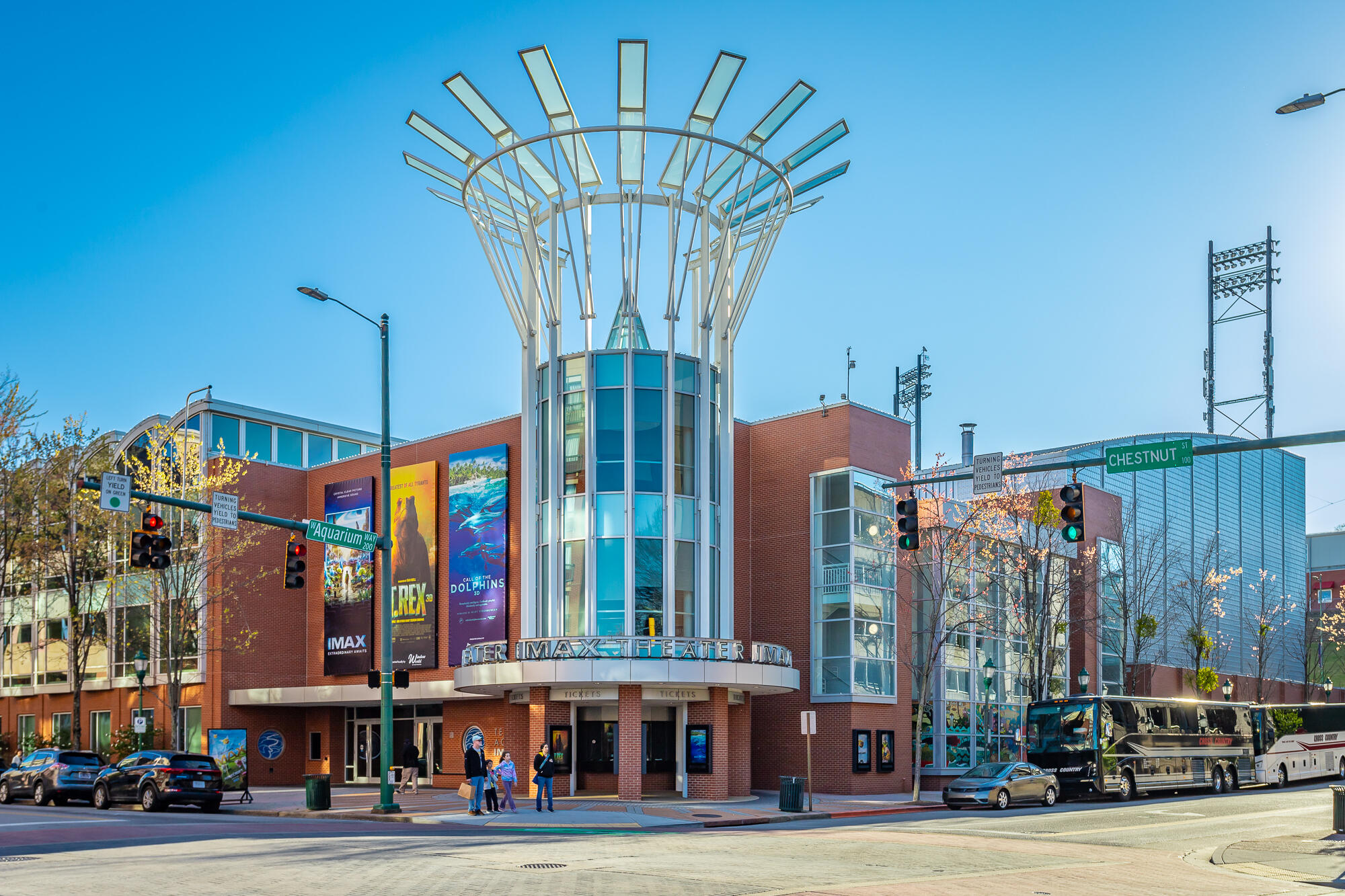 129 Walnut Street, Unit 122 Chattanooga, TN 37403 - Photo 45 of 73 Downtown Chattanooga