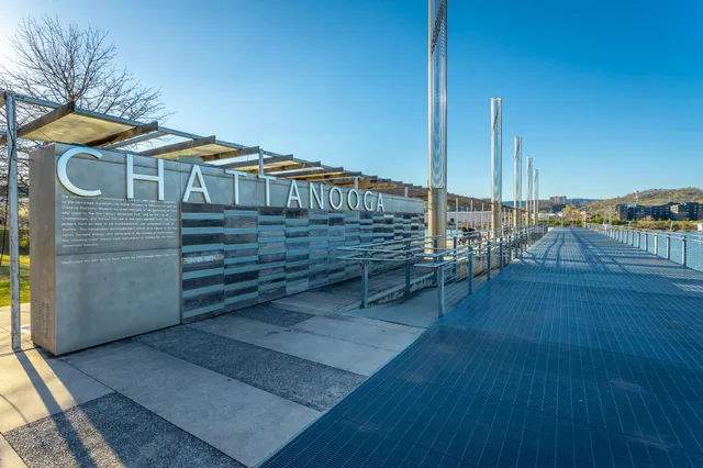 $400,000 | 129 Walnut Street, Unit 122, Chattanooga, TN 37403