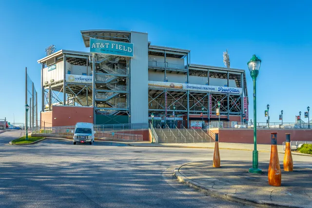 $400,000 | 129 Walnut Street, Unit 122, Chattanooga, TN 37403