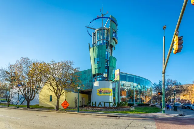 $400,000 | 129 Walnut Street, Unit 122, Chattanooga, TN 37403