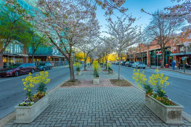 $400,000 | 129 Walnut Street, Unit 122, Chattanooga, TN 37403