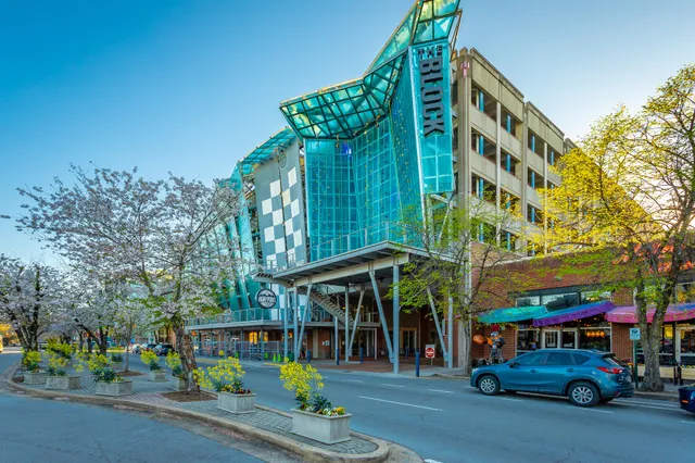 $400,000 | 129 Walnut Street, Unit 122, Chattanooga, TN 37403