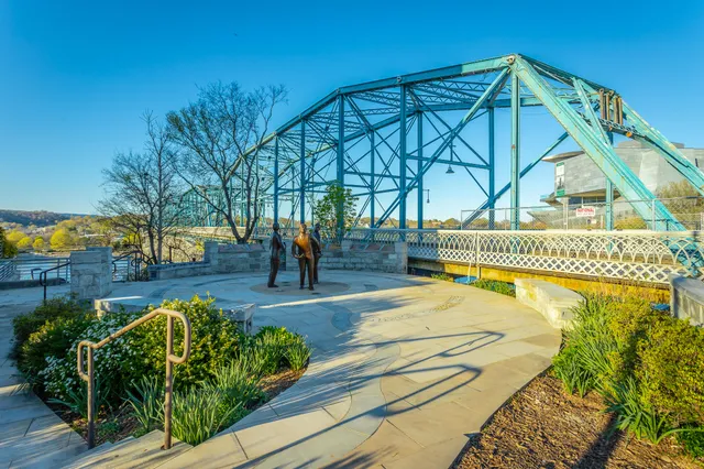 $400,000 | 129 Walnut Street, Unit 122, Chattanooga, TN 37403