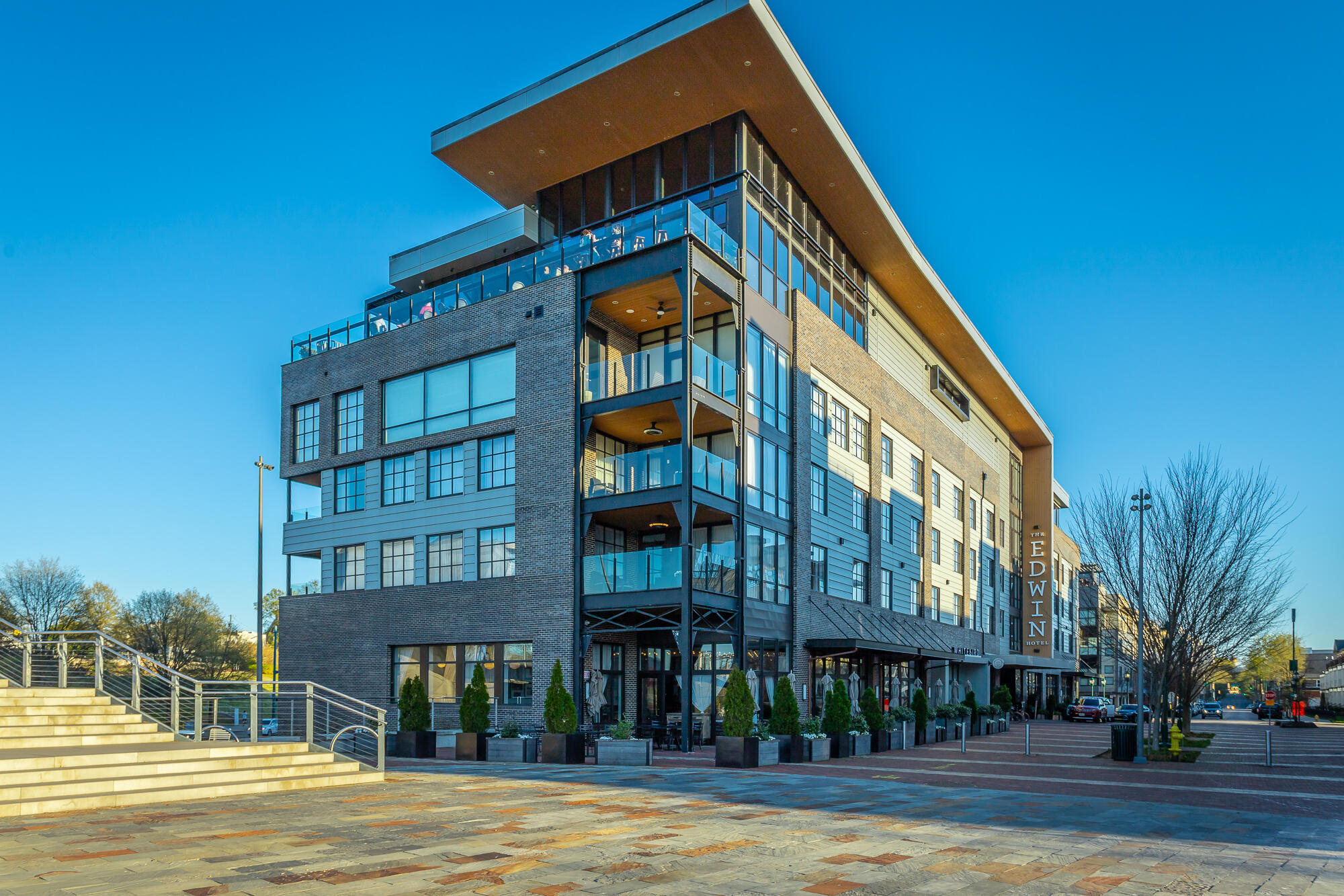 129 Walnut Street, Unit 122 Chattanooga, TN 37403 - Photo 57 of 73 Downtown Chattanooga