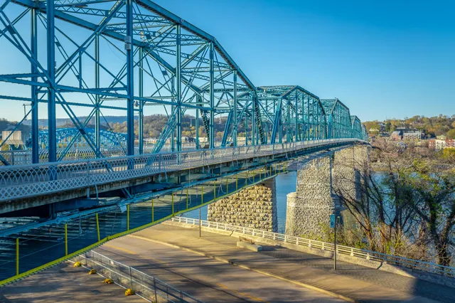 $400,000 | 129 Walnut Street, Unit 122, Chattanooga, TN 37403