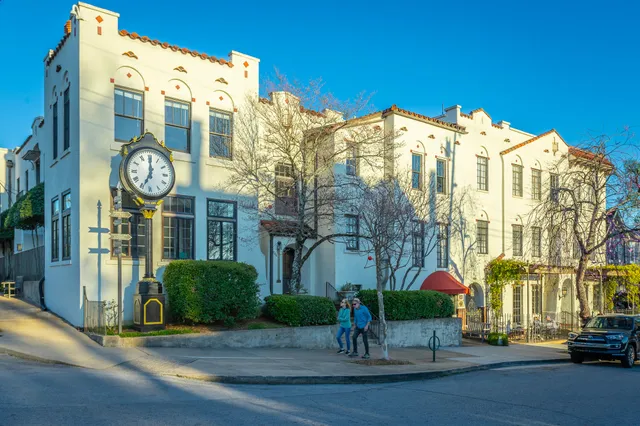 $400,000 | 129 Walnut Street, Unit 122, Chattanooga, TN 37403