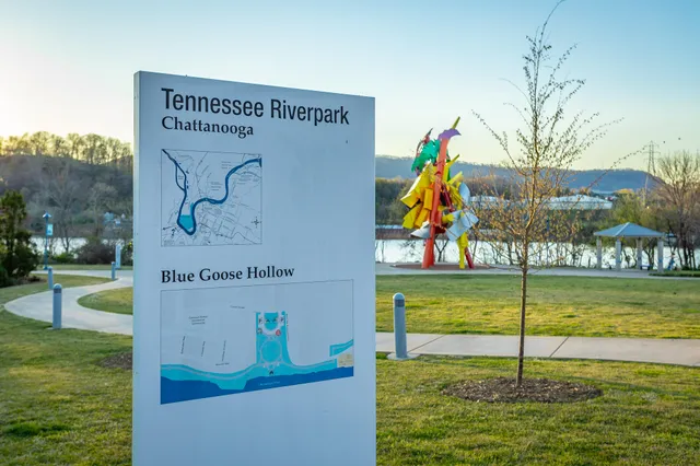 $400,000 | 129 Walnut Street, Unit 122, Chattanooga, TN 37403