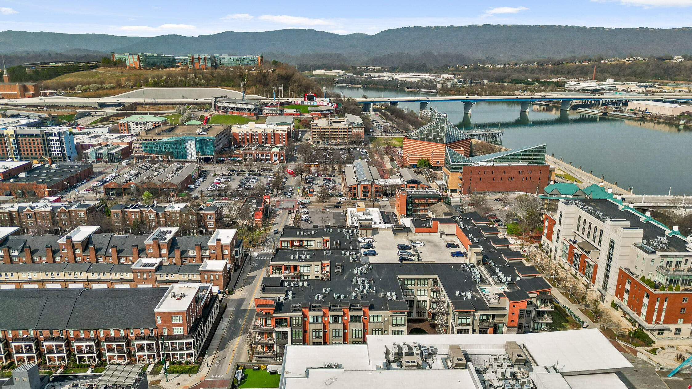 129 Walnut Street, Unit 122 Chattanooga, TN 37403 - Photo 72 of 73 129 Walnut Street 122