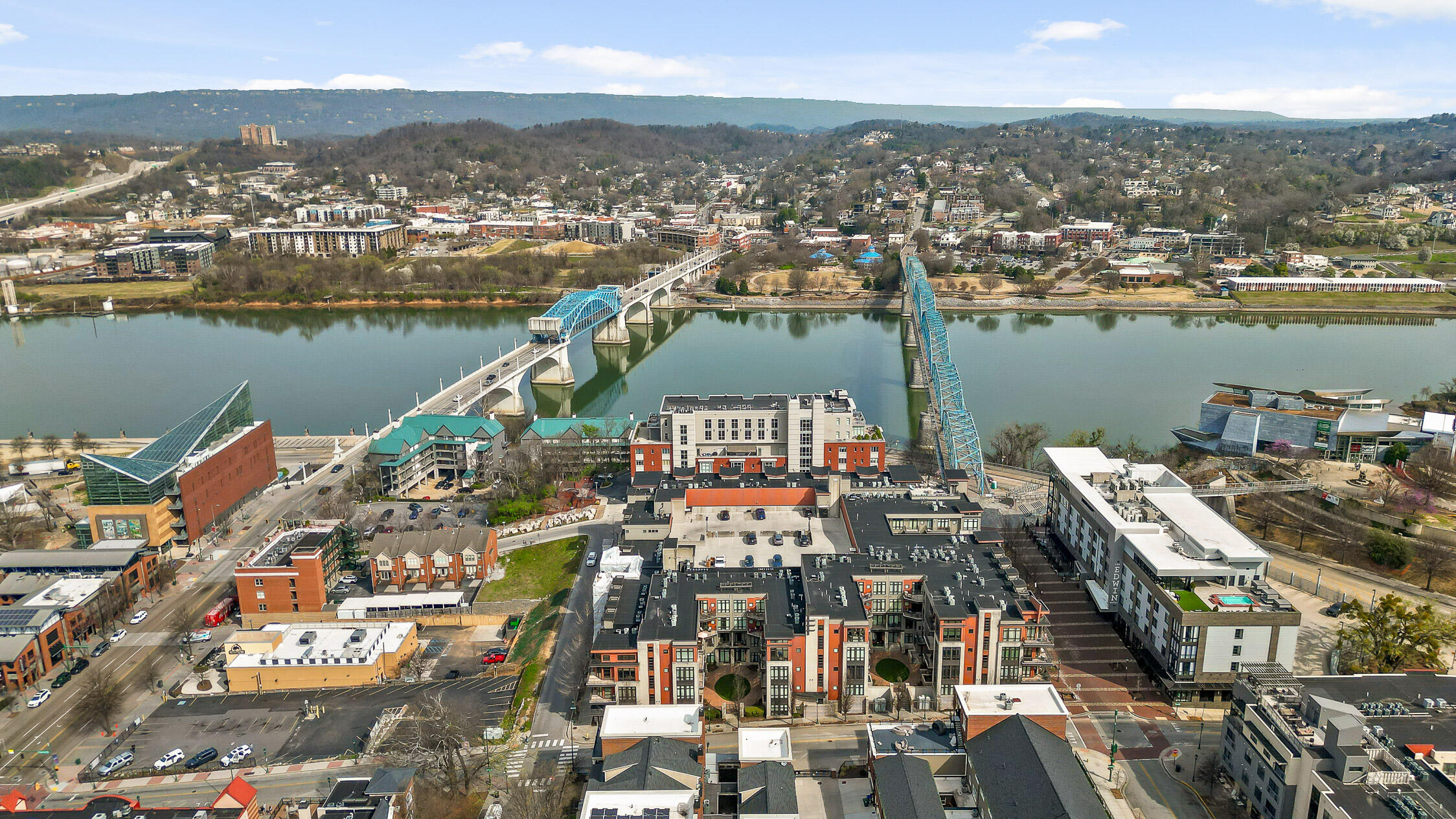 129 Walnut Street, Unit 122 Chattanooga, TN 37403 - Photo 73 of 73 129 Walnut Street 122