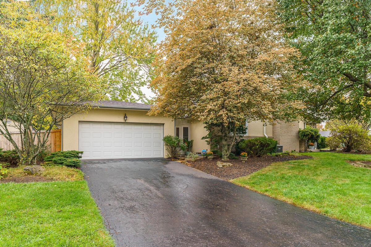 3090 North Star Road Columbus, OH 43221 - Photo 43 of 44 3090 side