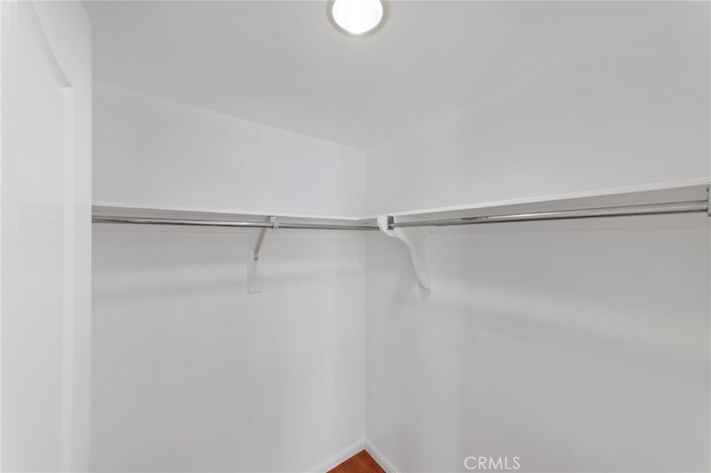 421 South Garfield Avenue, Unit 79 Monterey Park, CA 91754 - Photo 13 of 23 a view of a room with racks on the wall