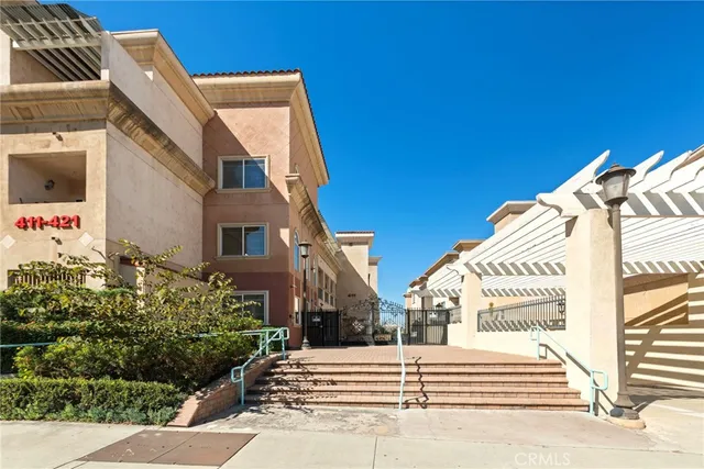 $535,000 | 421 South Garfield Avenue, Unit 79, Monterey Park, CA 91754