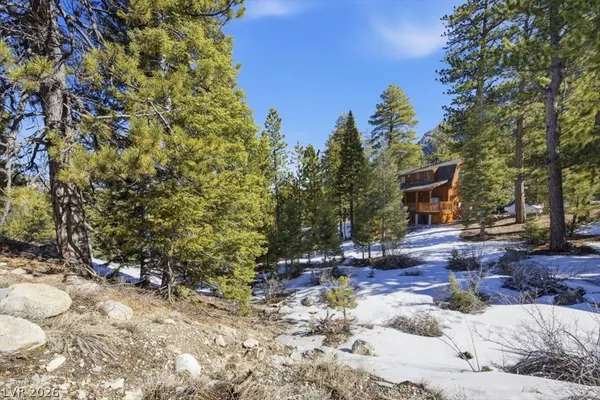 $250,000 | 2209 Via Spes Nostra Street, Mount Charleston, NV 89124