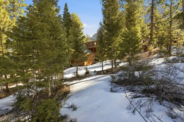 $250,000 | 2209 Via Spes Nostra Street, Mount Charleston, NV 89124