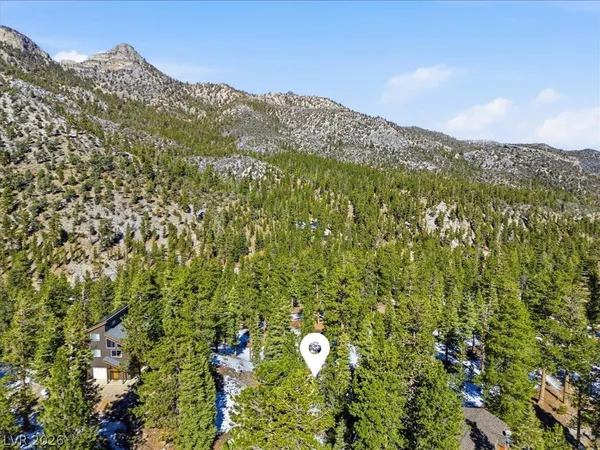 $250,000 | 2209 Via Spes Nostra Street, Mount Charleston, NV 89124