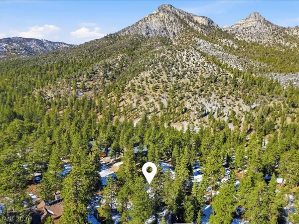 $250,000 | 2209 Via Spes Nostra Street, Mount Charleston, NV 89124