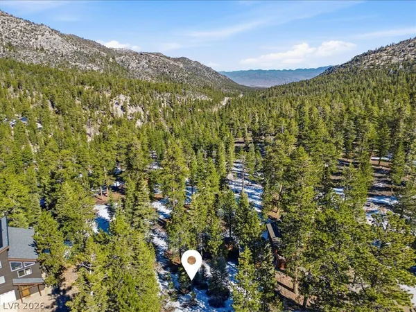 $250,000 | 2209 Via Spes Nostra Street, Mount Charleston, NV 89124