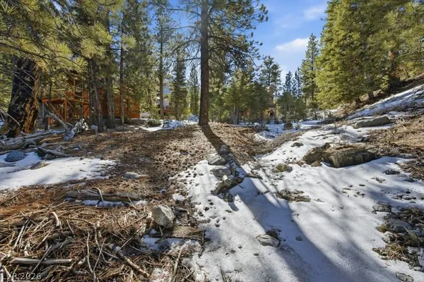 $250,000 | 2209 Via Spes Nostra Street, Mount Charleston, NV 89124