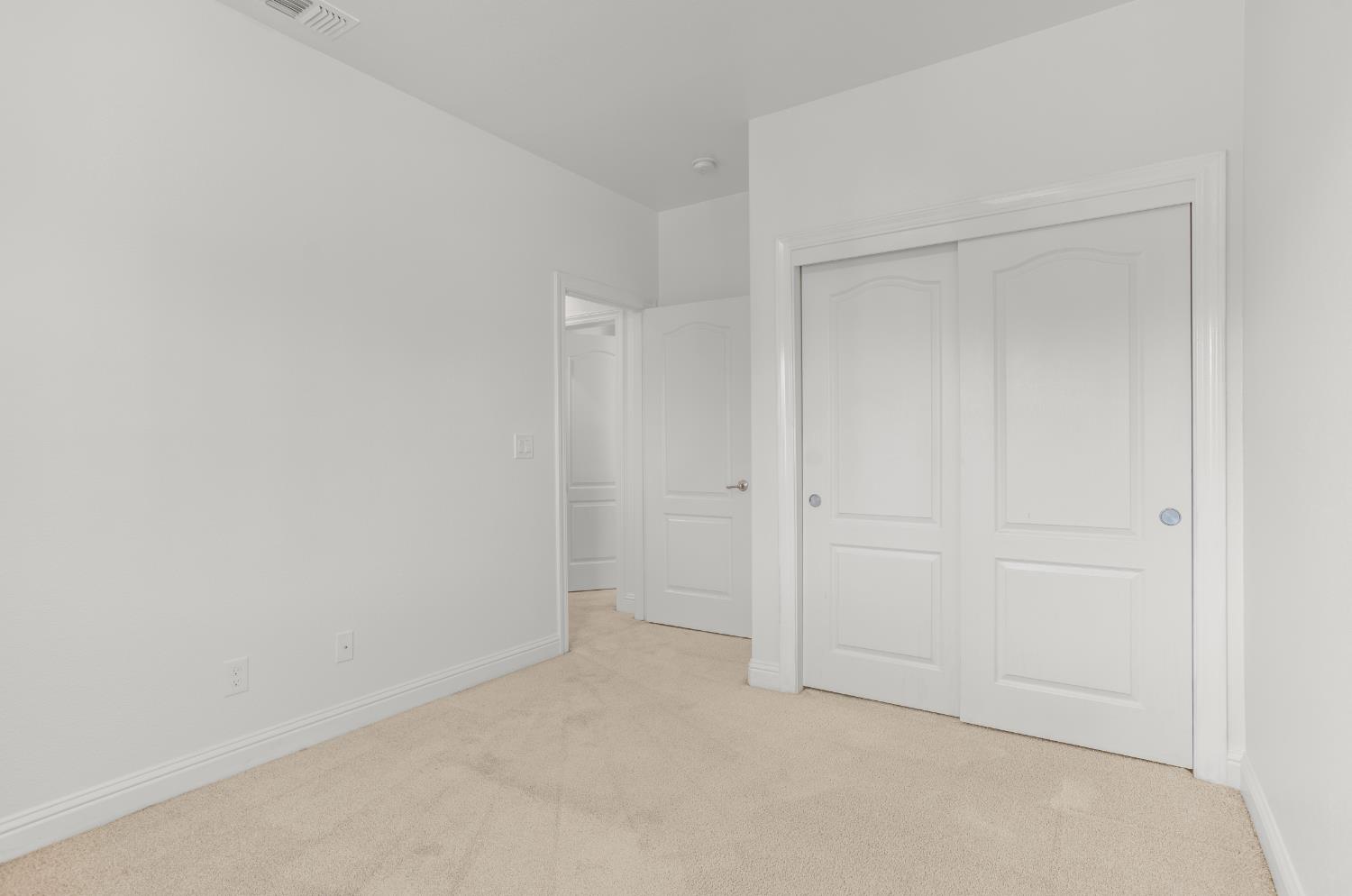 3815 Lee Brook Way Sacramento, CA 95838 - Photo 30 of 43 a view of an empty room