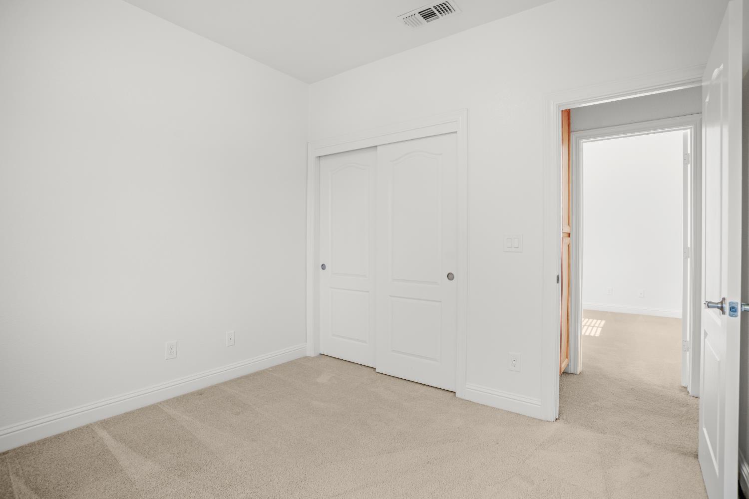 3815 Lee Brook Way Sacramento, CA 95838 - Photo 35 of 43 a view of an empty room