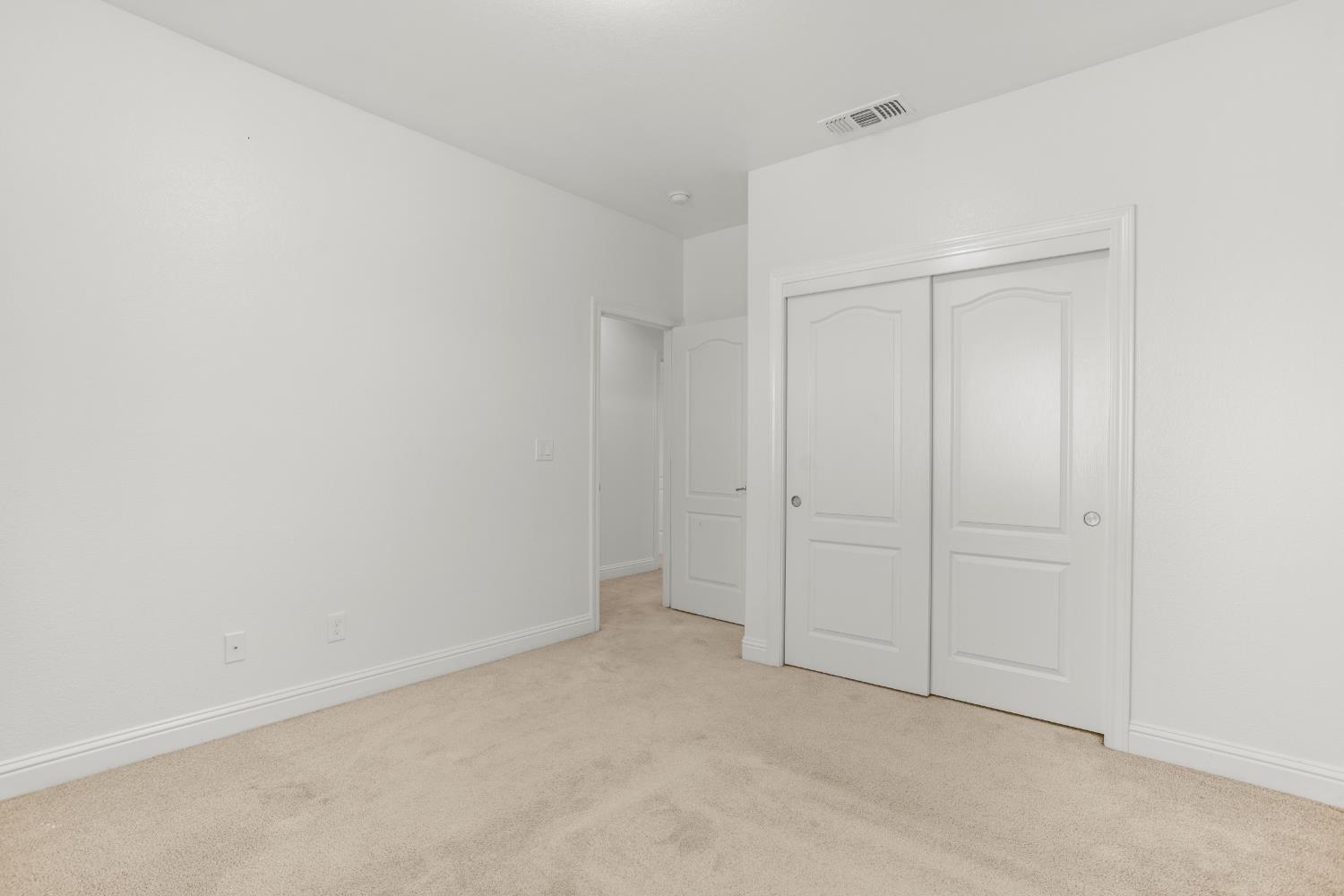 3815 Lee Brook Way Sacramento, CA 95838 - Photo 39 of 43 a view of an empty room