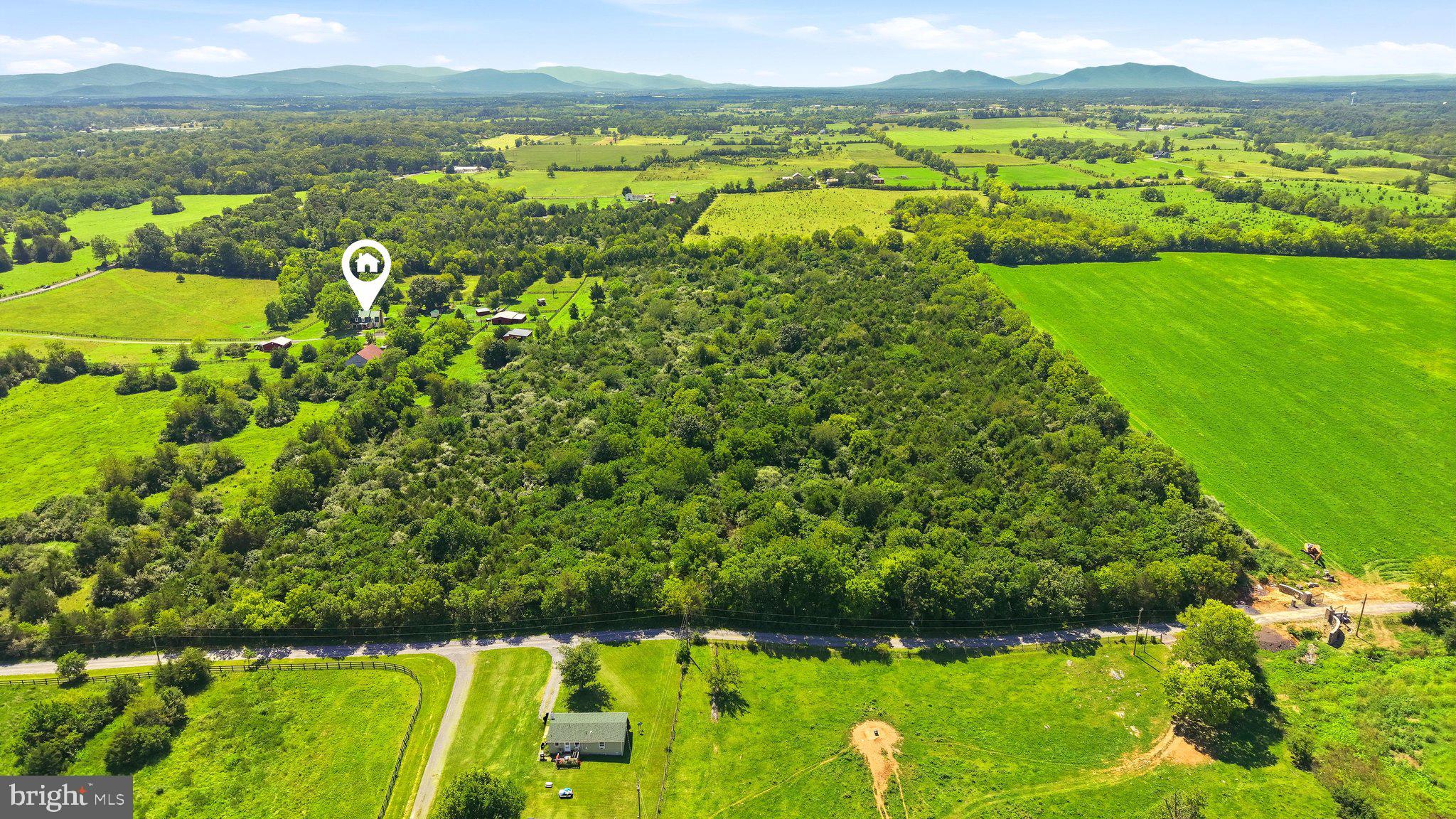 936 Gun Barrel Road White Post, VA 22663 - Photo 104 of 106 Aerial View
